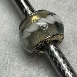 5/$20 single Glass Charm Bead